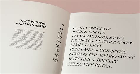 lvmh moet hennessy louis vuitton annual report|lvmh annual report pdf.